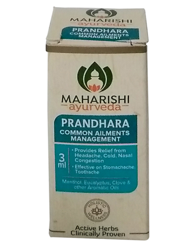 Prandhara Oil 3ml