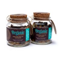 Weihrauchharze Organic Goodness