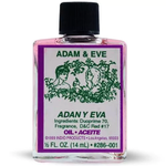 Adam & Eve Öl - Indio Products