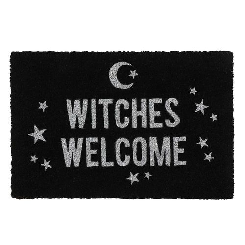 Türmatte Witches Welcome