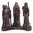 Maiden, Mother and Crone Trio of Life 11.5cm
